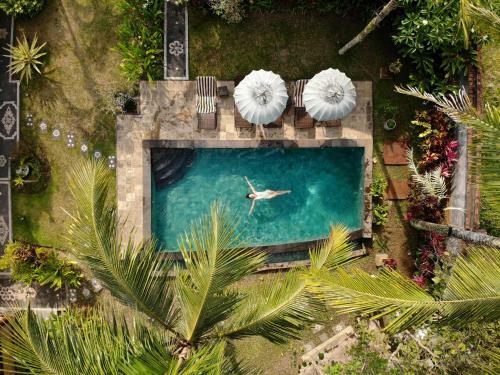 Hostal Rumah Sungai Villa