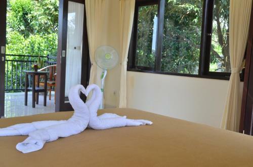 Hostal Wijaya Guest House Ubud