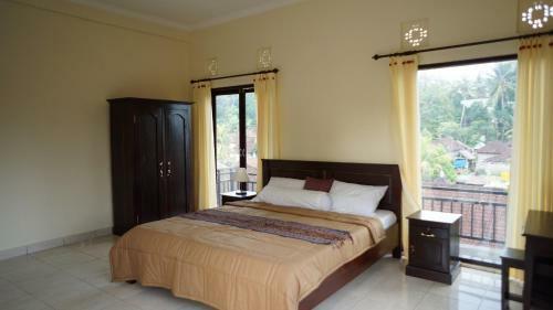 Hostal Wijaya Guest House Ubud