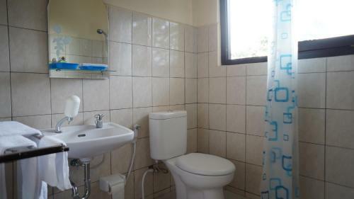 Hostal Wijaya Guest House Ubud