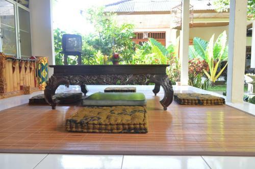 Hostal Wijaya Guest House Ubud