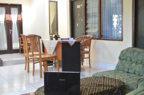 Hostal Wijaya Guest House Ubud