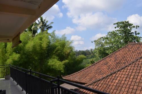 Hostal Wijaya Guest House Ubud