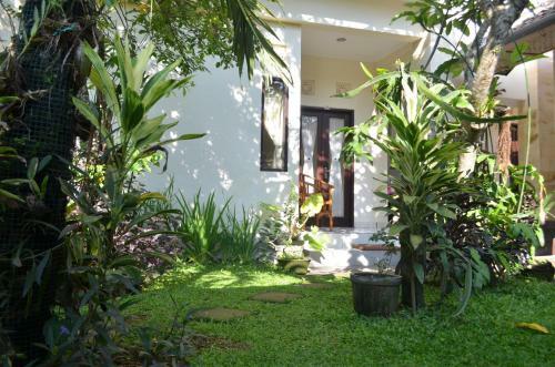 Hostal Wijaya Guest House Ubud