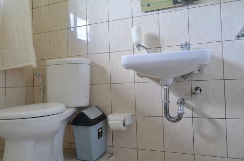 Hostal Wijaya Guest House Ubud