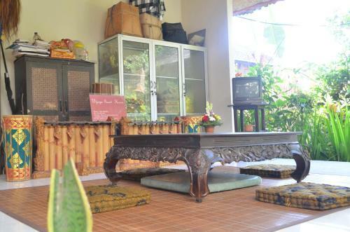 Hostal Wijaya Guest House Ubud