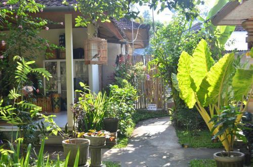 Hostal Wijaya Guest House Ubud