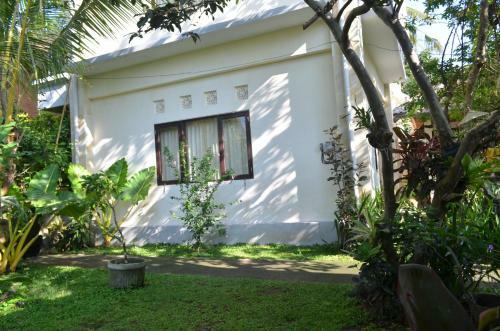 Hostal Wijaya Guest House Ubud