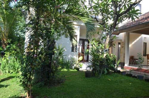 Hostal Wijaya Guest House Ubud