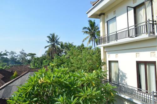 Hostal Wijaya Guest House Ubud
