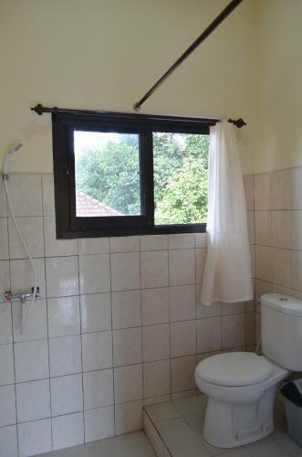 Hostal Wijaya Guest House Ubud