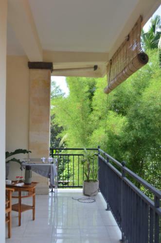 Hostal Wijaya Guest House Ubud