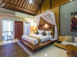 Hostal Swarapadi Villa