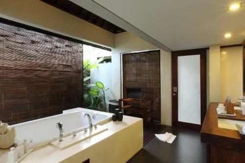 Hostal Swarapadi Villa