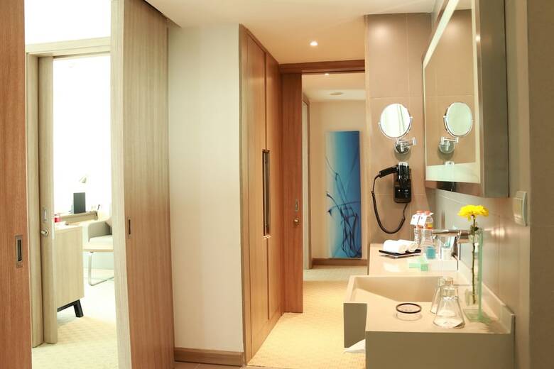 Hotel Novotel Tangerang