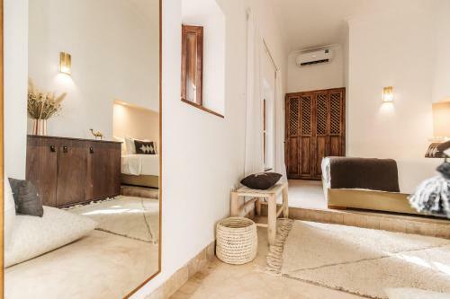 Hostal Riad Nayanour