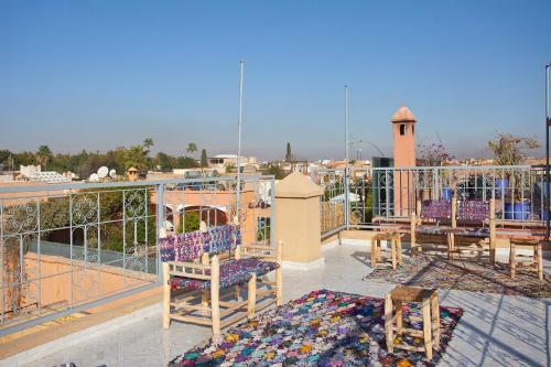 Riad Al Riad