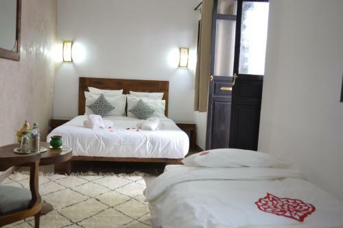 Hostal Riad Le Voile D'orient