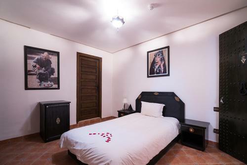 Hostal Suite Turquoise Avec Terrasse Et Vue Piscine
