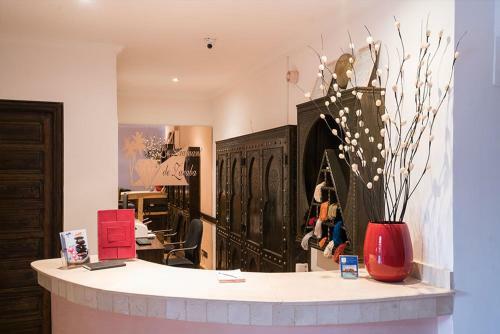 Hostal Suite Nuptiale - Diamant