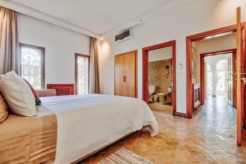 Villa Yama En Exclusivit� Avec Piscine Priv�e