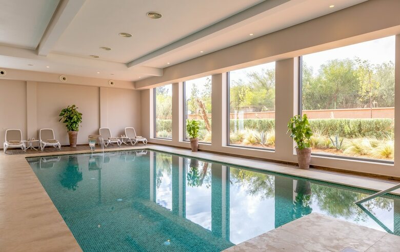 Hotel Sol Oasis Marrakech