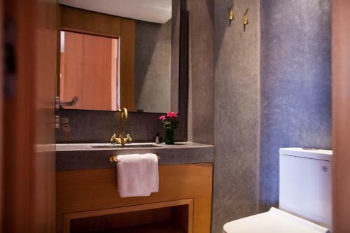Brummell Maroc Apartments