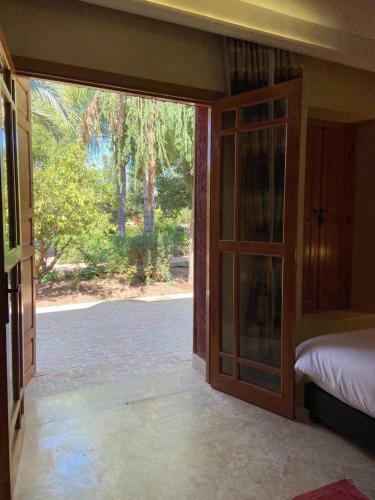 Hostal Les Jardins De Marrakech