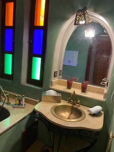 Hostal Les Jardins De Marrakech