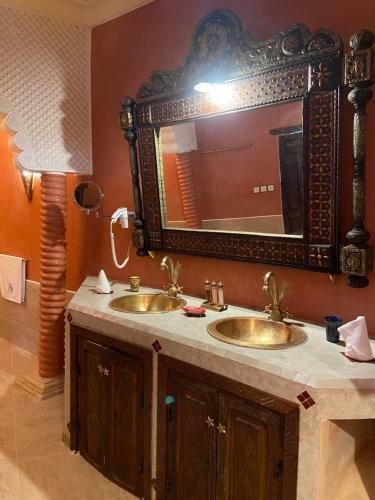 Hostal Les Jardins De Marrakech