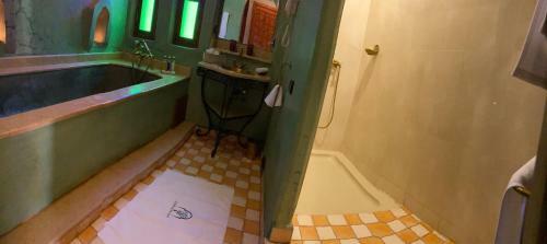 Hostal Les Jardins De Marrakech