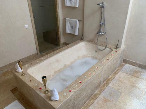 Hostal Les Jardins De Marrakech
