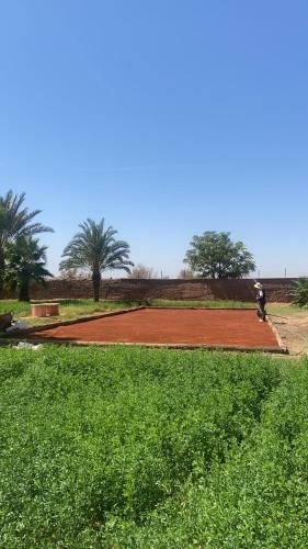 Hostal Les Jardins De Marrakech