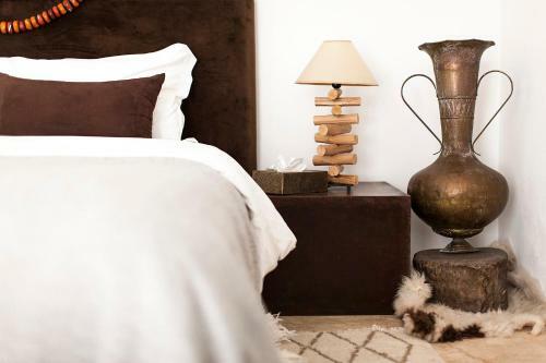 Hostal Room In Bb - Suite Atlas In Luxurious Riad - Marrakech