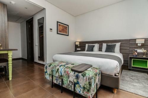 Wazo Hotel