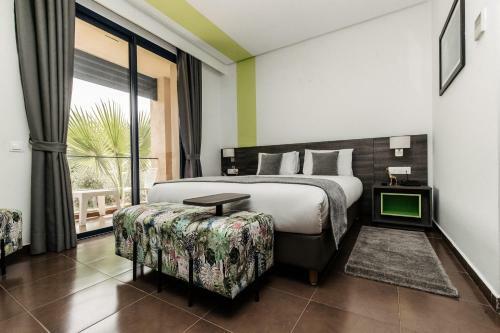 Wazo Hotel