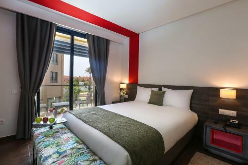 Wazo Hotel
