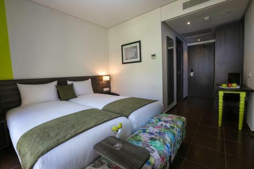 Wazo Hotel