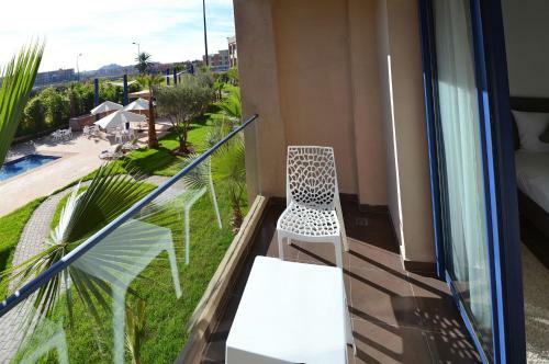 Wazo Hotel