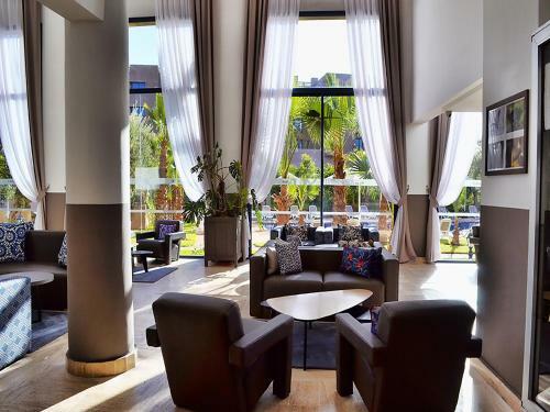 Wazo Hotel