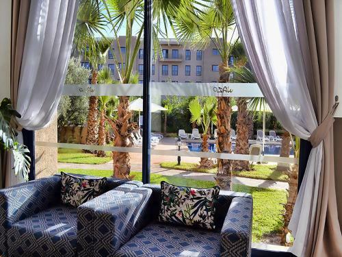 Wazo Hotel
