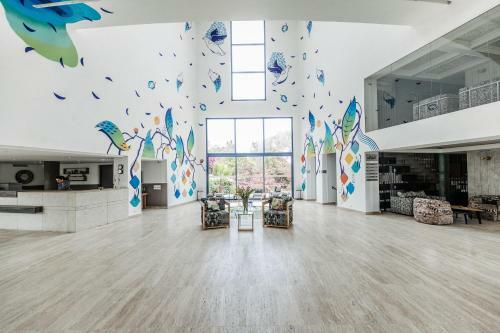 Wazo Hotel