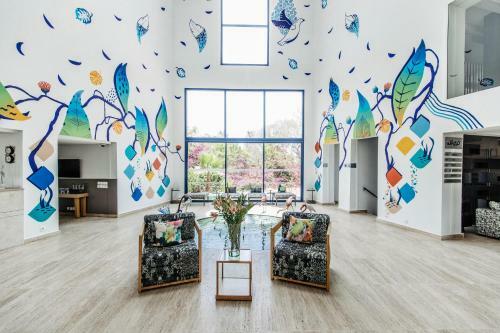 Wazo Hotel