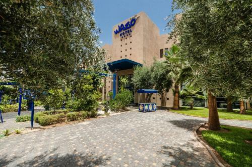 Wazo Hotel