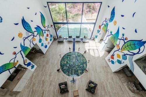 Wazo Hotel