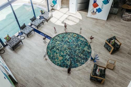 Wazo Hotel