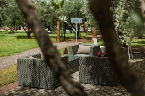 Wazo Hotel