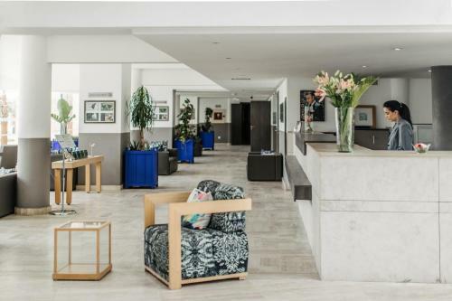 Wazo Hotel