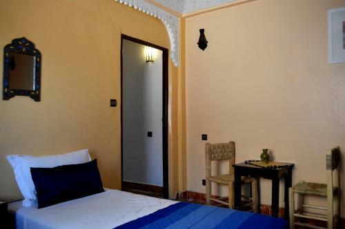 Hostal Dar Yasser