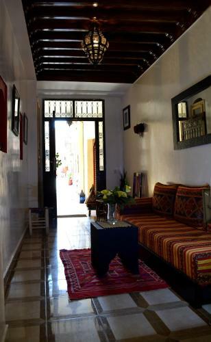 Hostal Dar Yasser